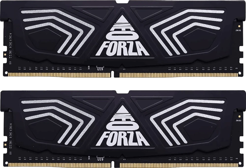 DDR4 16Gb (2x8) 3000MHz Neo Forza (NMUD480E82) Оперативна пам'ять image 1