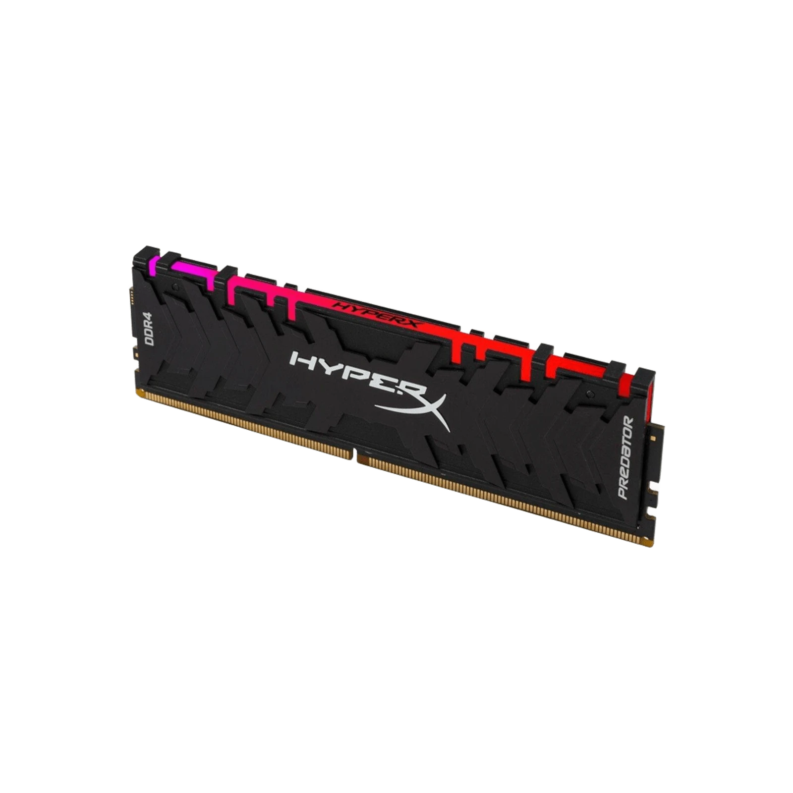 DDR4 16GB 3000MHz Kingston Fury Predator RGB (HX430C15PB3A/16) Оперативна пам'ять image 1