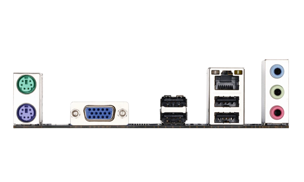 Gigabyte GA-78LMT-S2 Материнські плати image 2