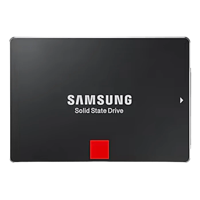 SSD 2.5 256GB SAMSUNG 850 PRO  (MZ7KN256HMJP) Накопичувачі image 1