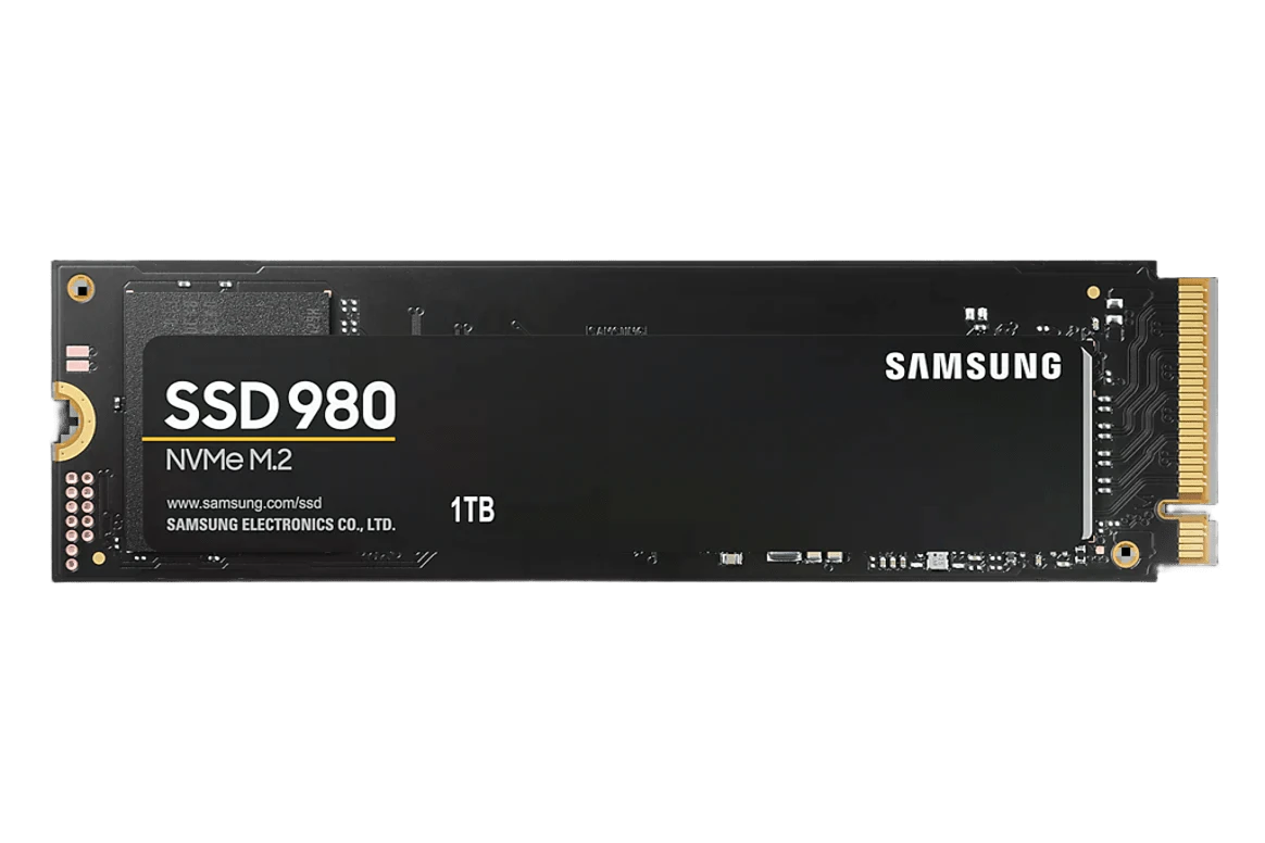 M.2 NVMe 1Tb Samsung 980 (MZ-V8V1TOB/AM) Накопичувачі image 2