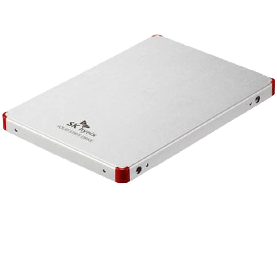 SSD 2.5" SK Hynix SC300 512GB SATA III MLC (HFS512G32MND-3210A) Накопичувачі image 1