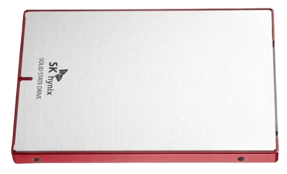 SSD 2.5" SK Hynix SC300 512GB SATA III MLC (HFS512G32MND-3210A) Накопичувачі image 2