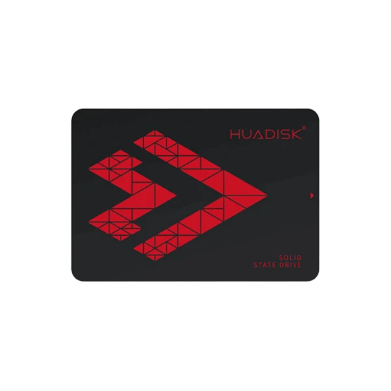 SSD SATA 2.5 1Tb HUADISK Kung Fu Series (HYS1TB) Накопичувачі image 1