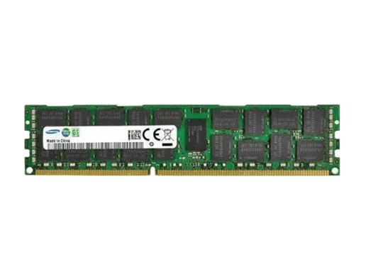 DDR3 8Gb 1600MHz Samsung (M378B1G73DH0) Оперативна пам'ять image 1
