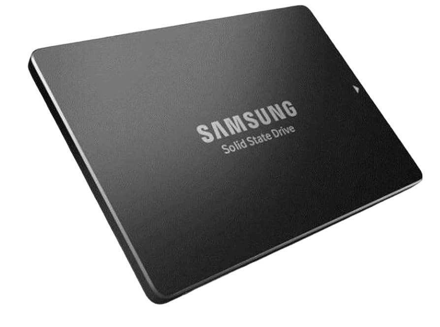 SSD 2.5 480Gb Samsung SM883 (MZ7KH480HAHQ-00005) Накопичувачі image 1
