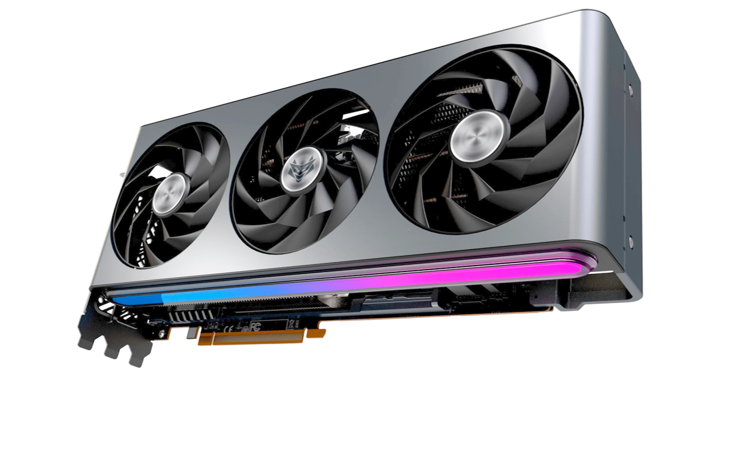 AMD Radeon Sapphire RX 7900 XT 20GB Nitro+ (11323-01-40G) Відеокарти image 4