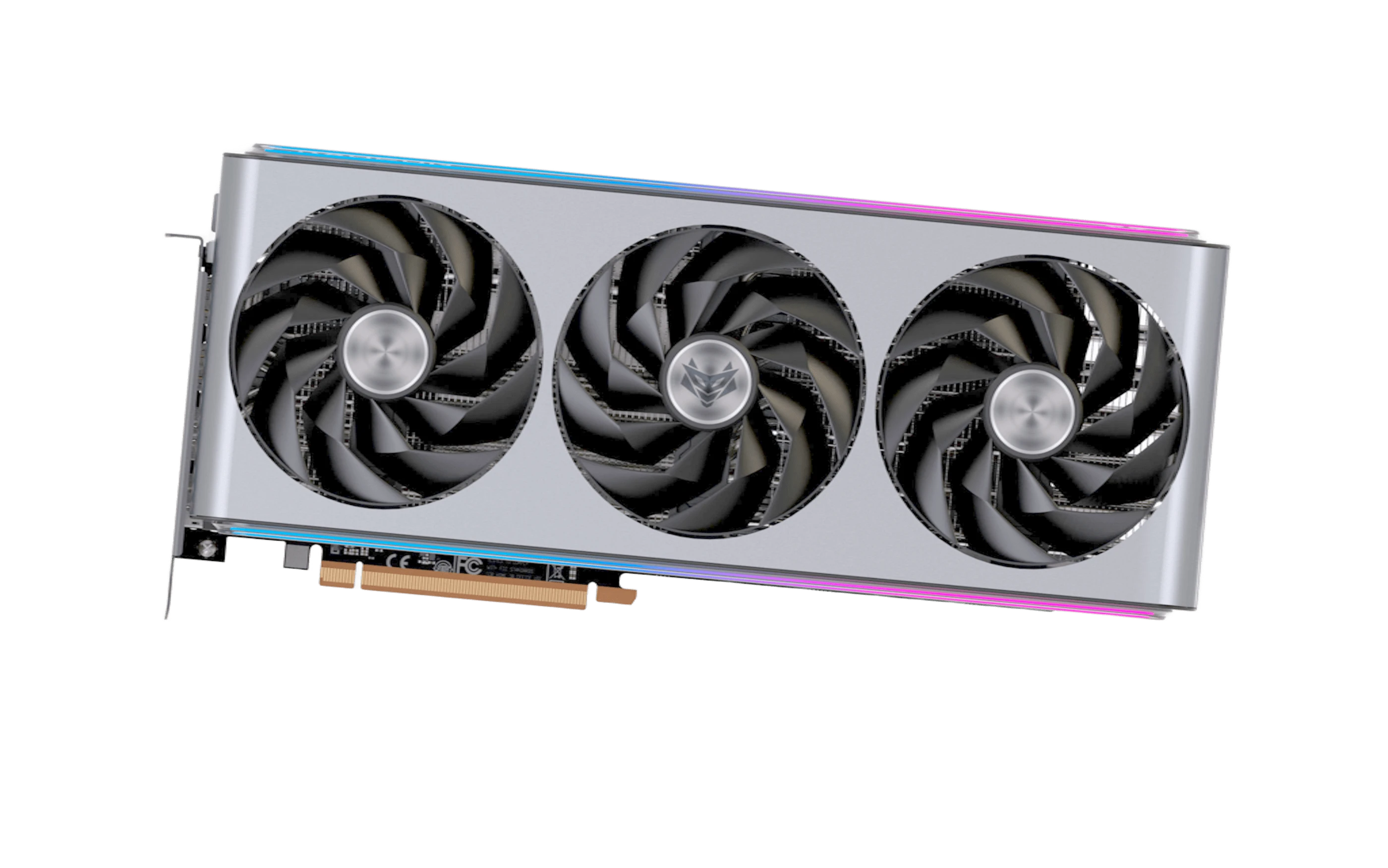 AMD Radeon Sapphire RX 7900 XT 20GB Nitro+ (11323-01-40G) Відеокарти image 2