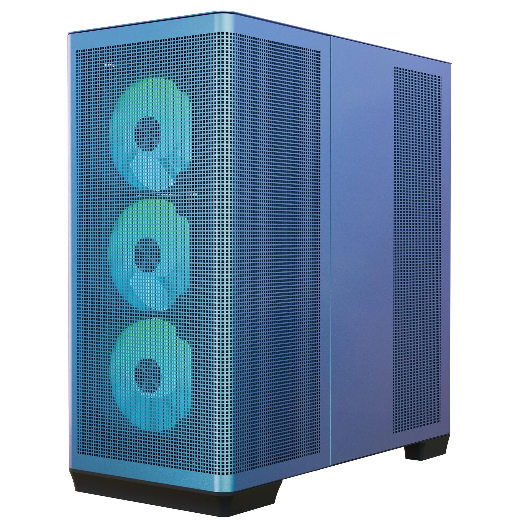 Корпус APNX APNX Creator C1-R Chroma Flair (APCM-CR01143.C1) Корпуси image 4