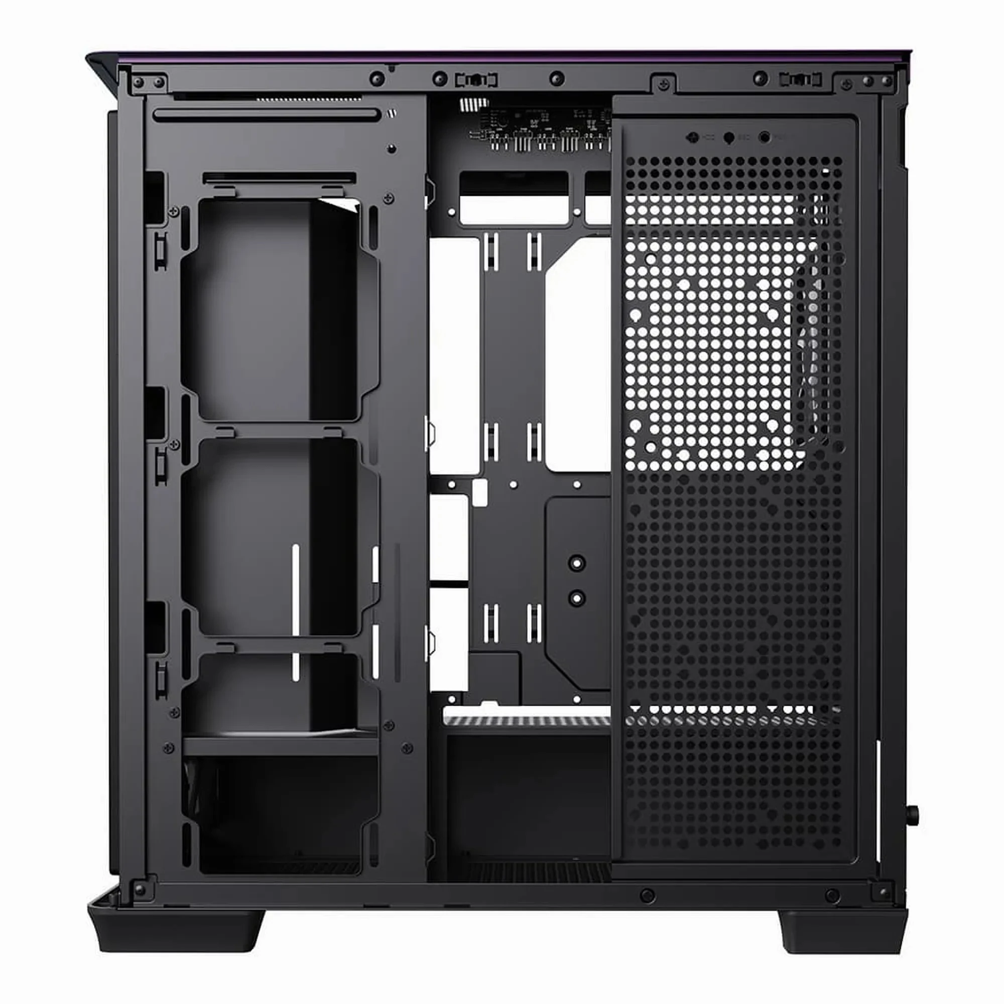 Корпус APNX APNX Creator C1-R Chroma Flair (APCM-CR01143.C1) Корпуси image 2