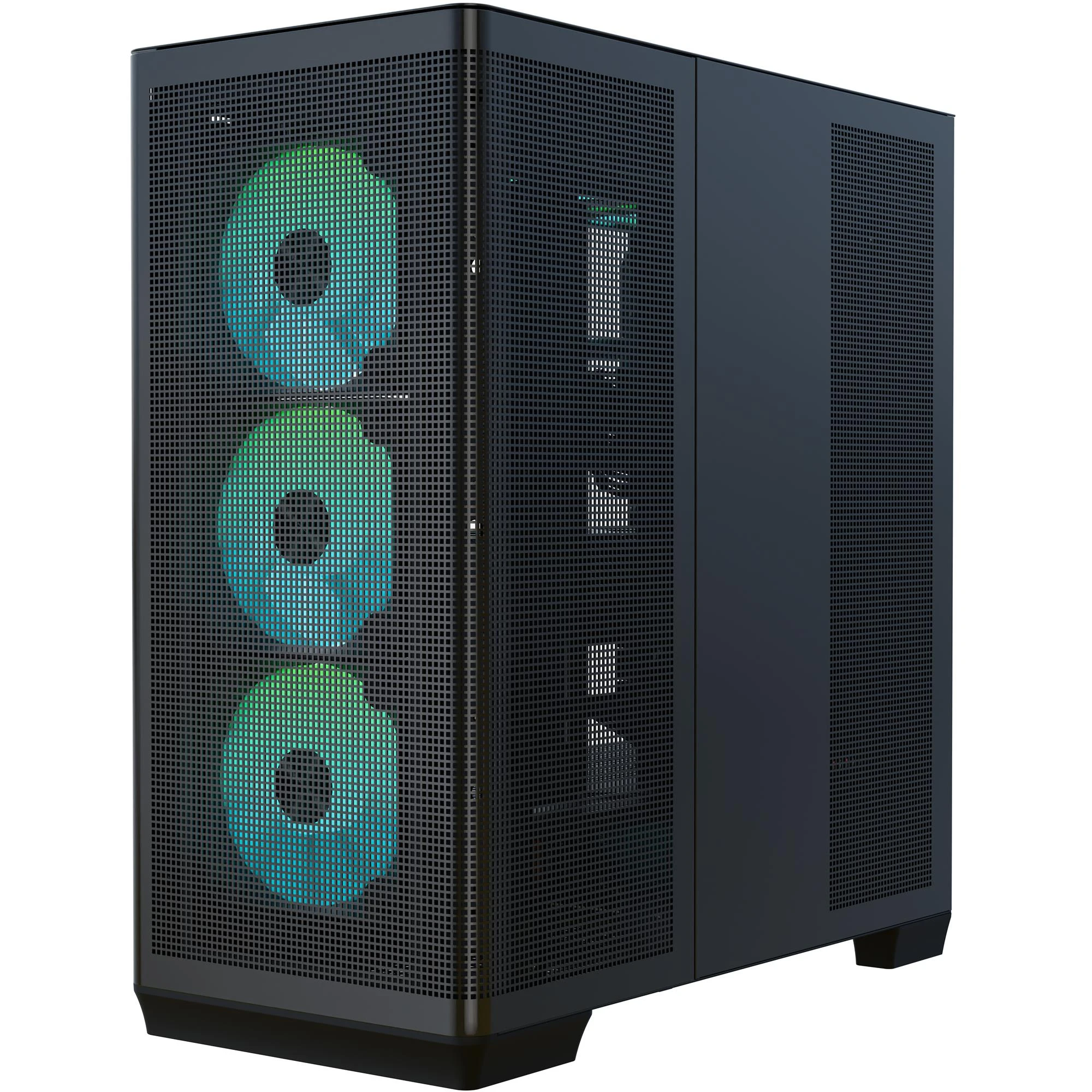 Корпус APNX Creator C1-R Black (APCM-CR01243.11) Корпуси image 4