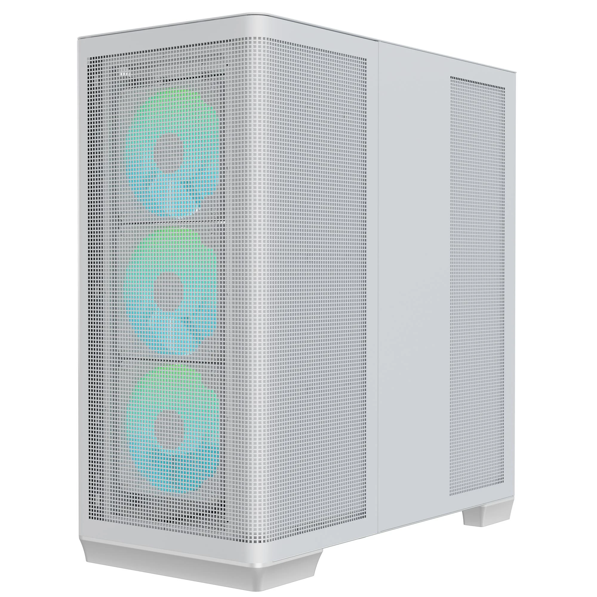 Корпус APNX Creator C1-R White (APCM-CR01243.21) Корпуси image 4