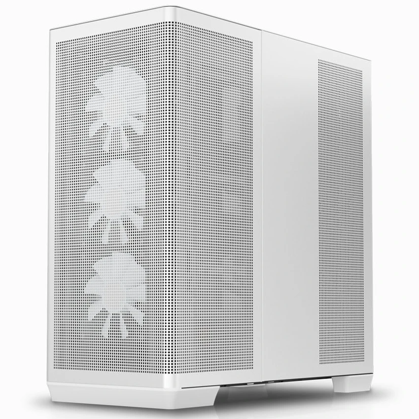 Корпус APNX Creator C1-R White (APCM-CR01243.21) Корпуси image 3