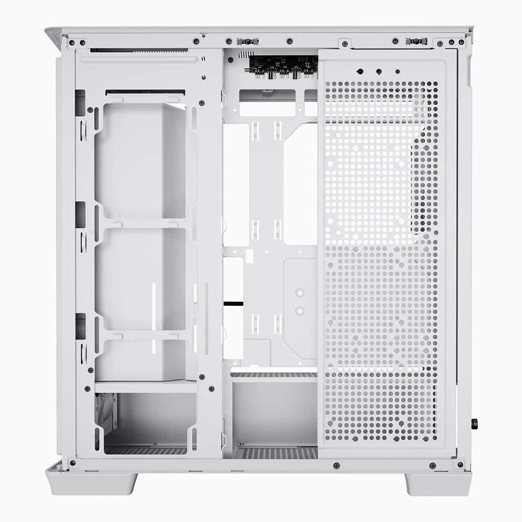 Корпус APNX Creator C1-R White (APCM-CR01243.21) Корпуси image 2