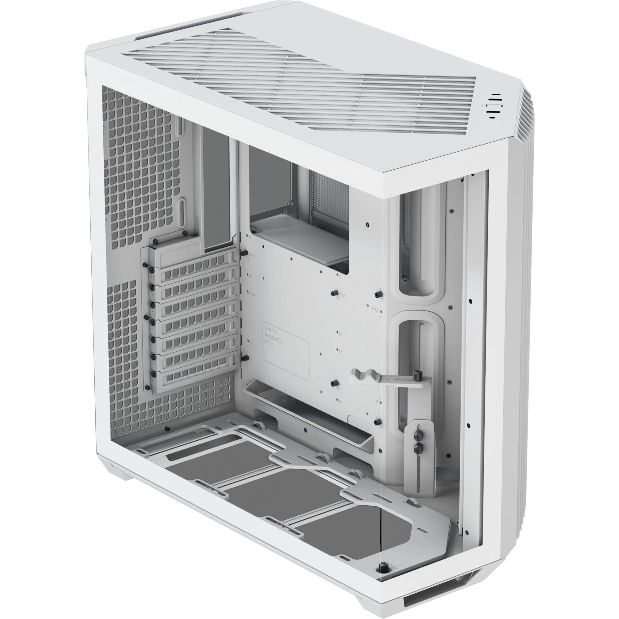 Корпус APNX V1 (APCM-VI01003.21) White Корпуси image 1