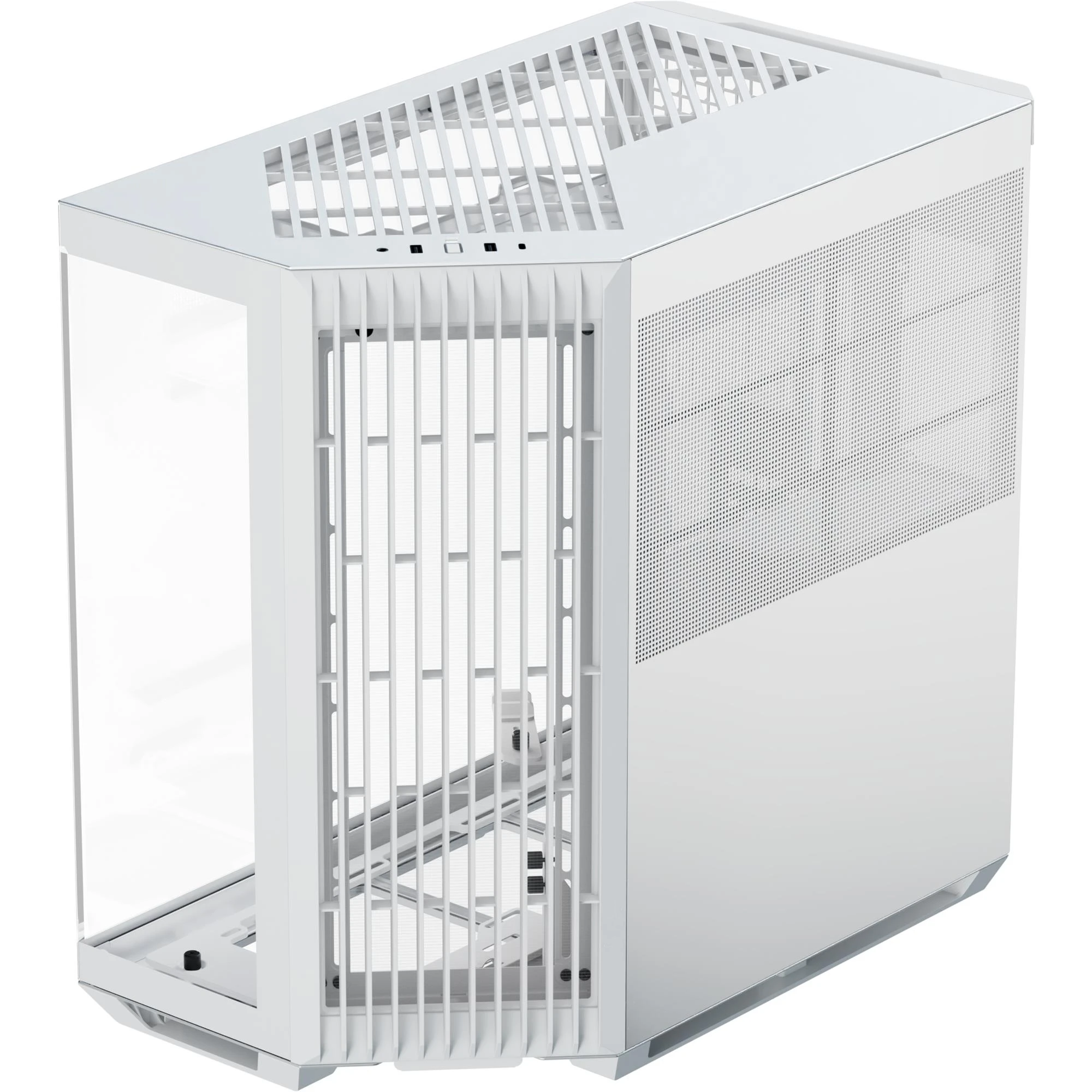 Корпус APNX V1 (APCM-VI01003.21) White Корпуси image 4
