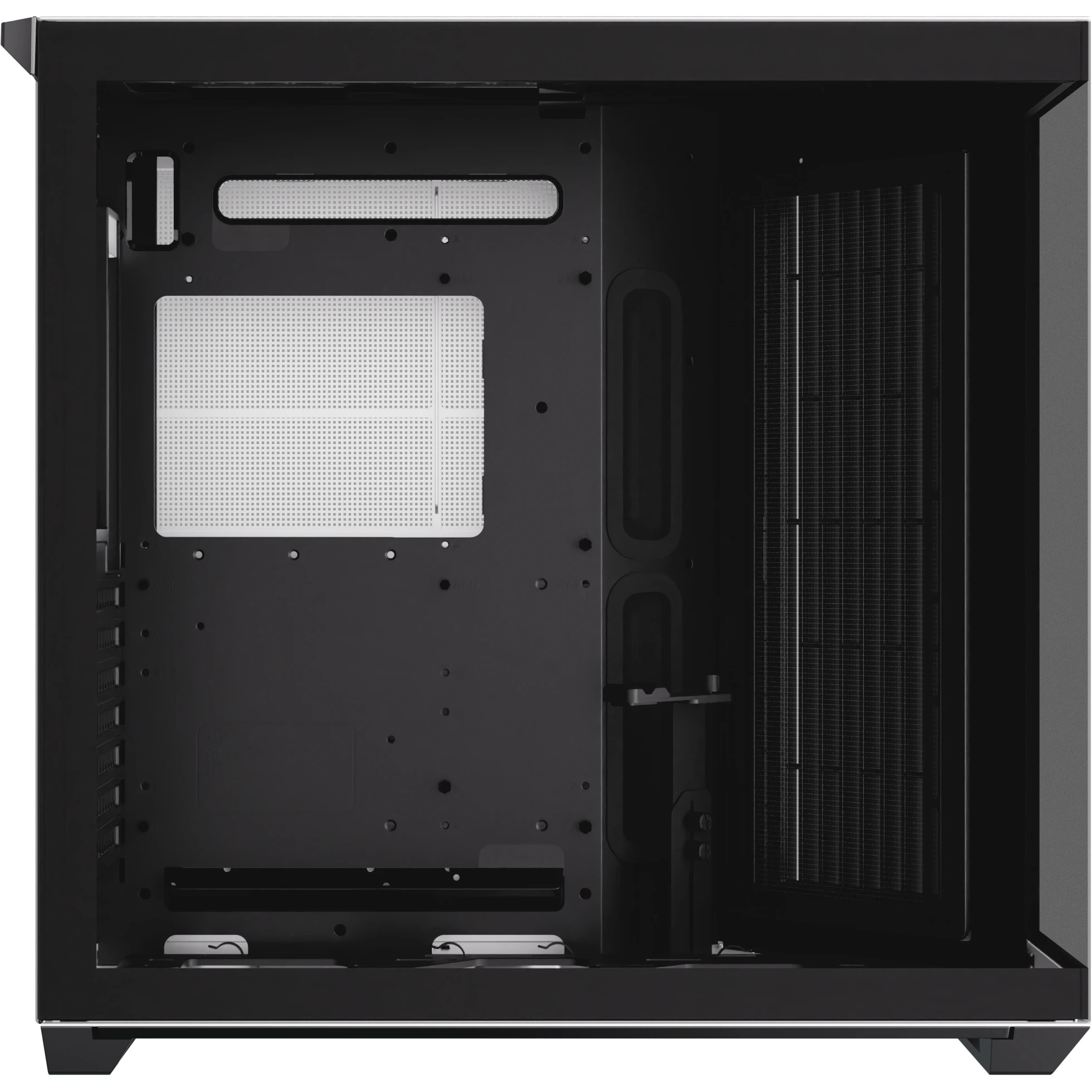 Корпус APNX V1 (APCM-VI01003.M1) Black/White Корпуси image 3
