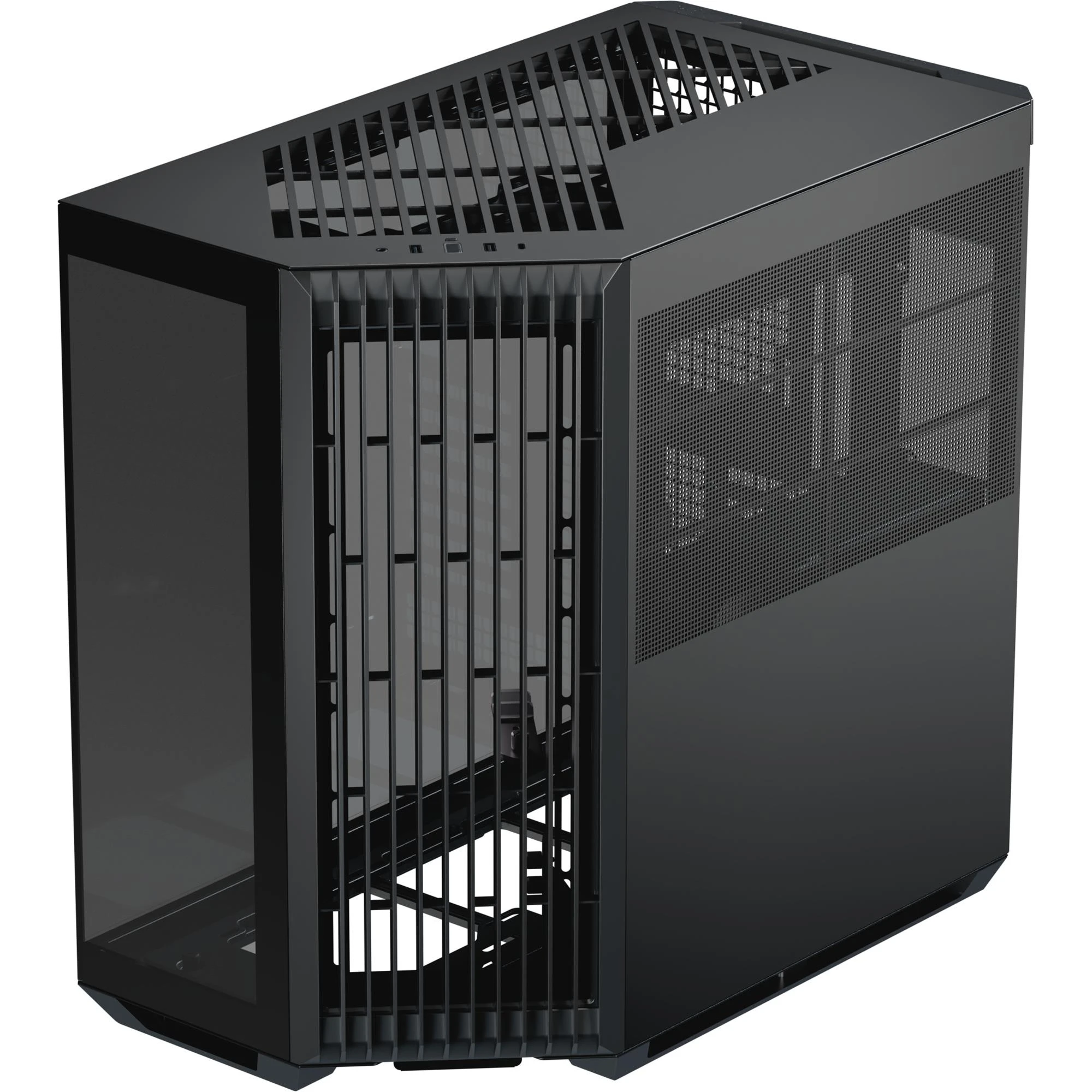 Корпус APNX V1 Black (APCM-VI01003.11) Корпуси image 1