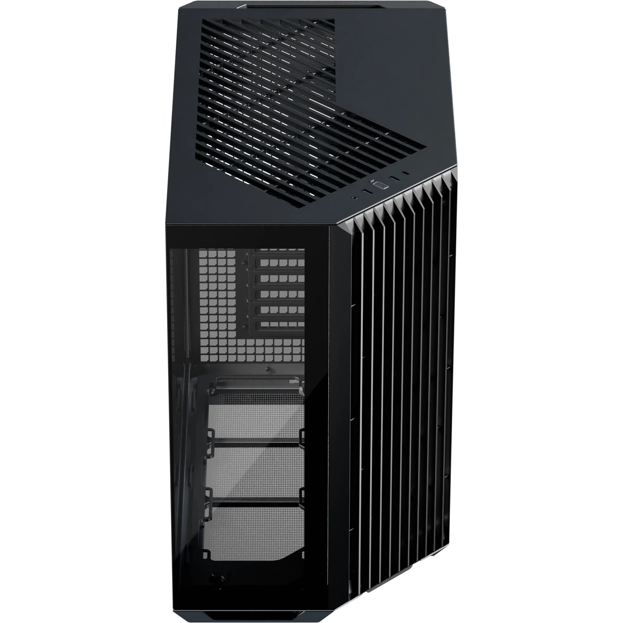 Корпус APNX V1 Black (APCM-VI01003.11) Корпуси image 4