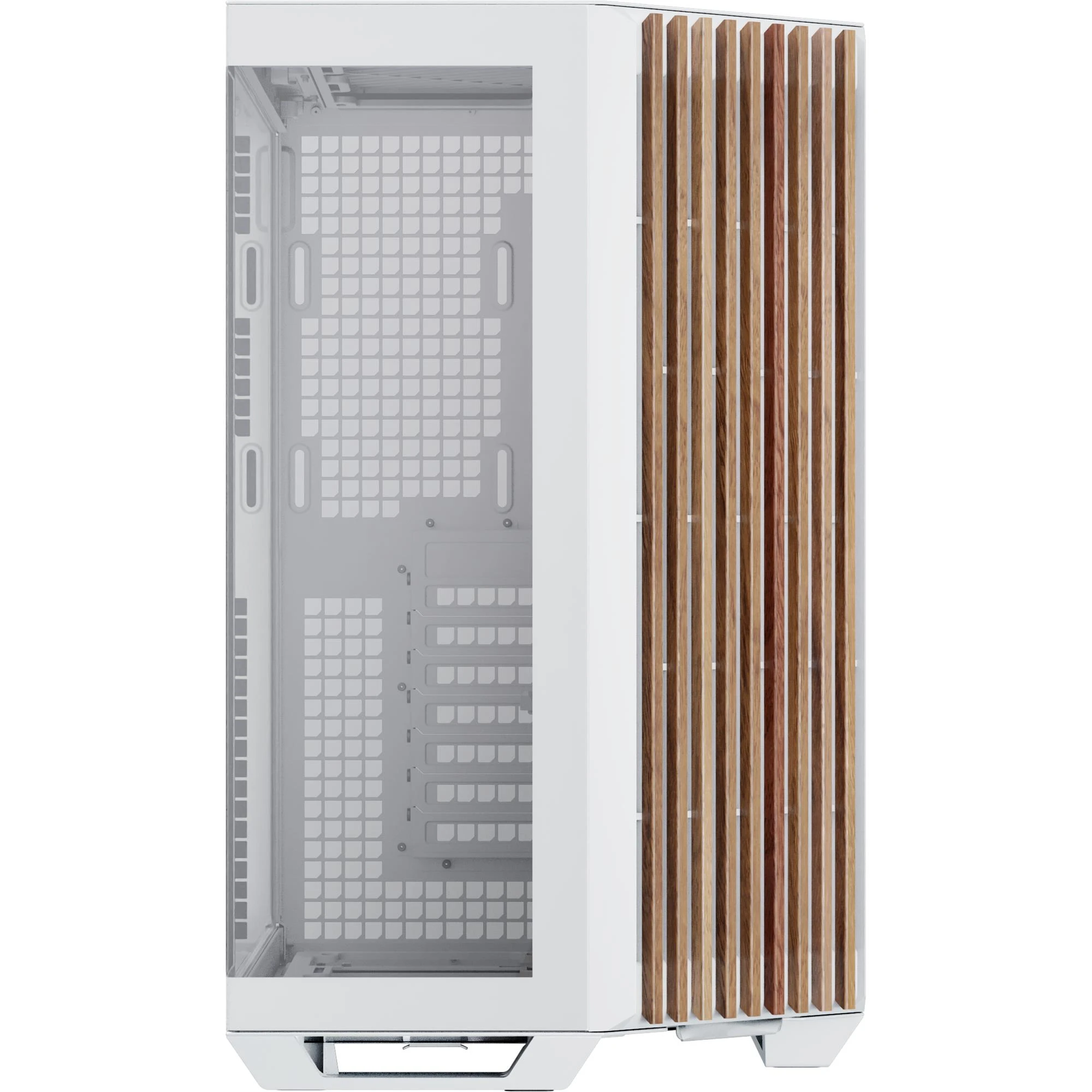 Корпус APNX V1-W (APCM-VI01103.21) White Корпуси image 2