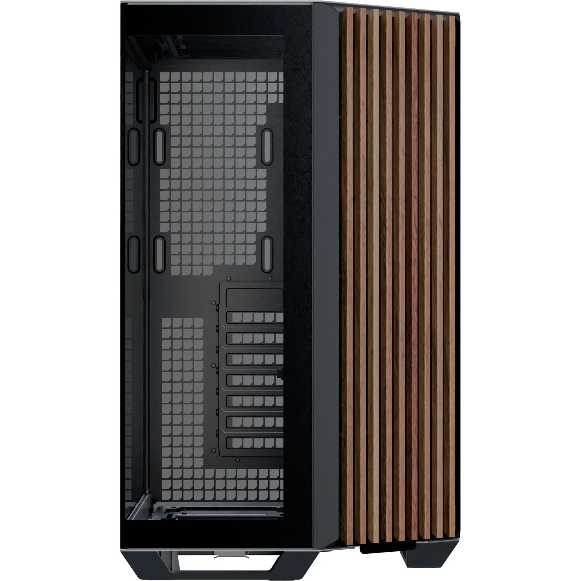 Корпус APNX V1-W Black/White (APCM-VI01103.M1) Корпуси image 2