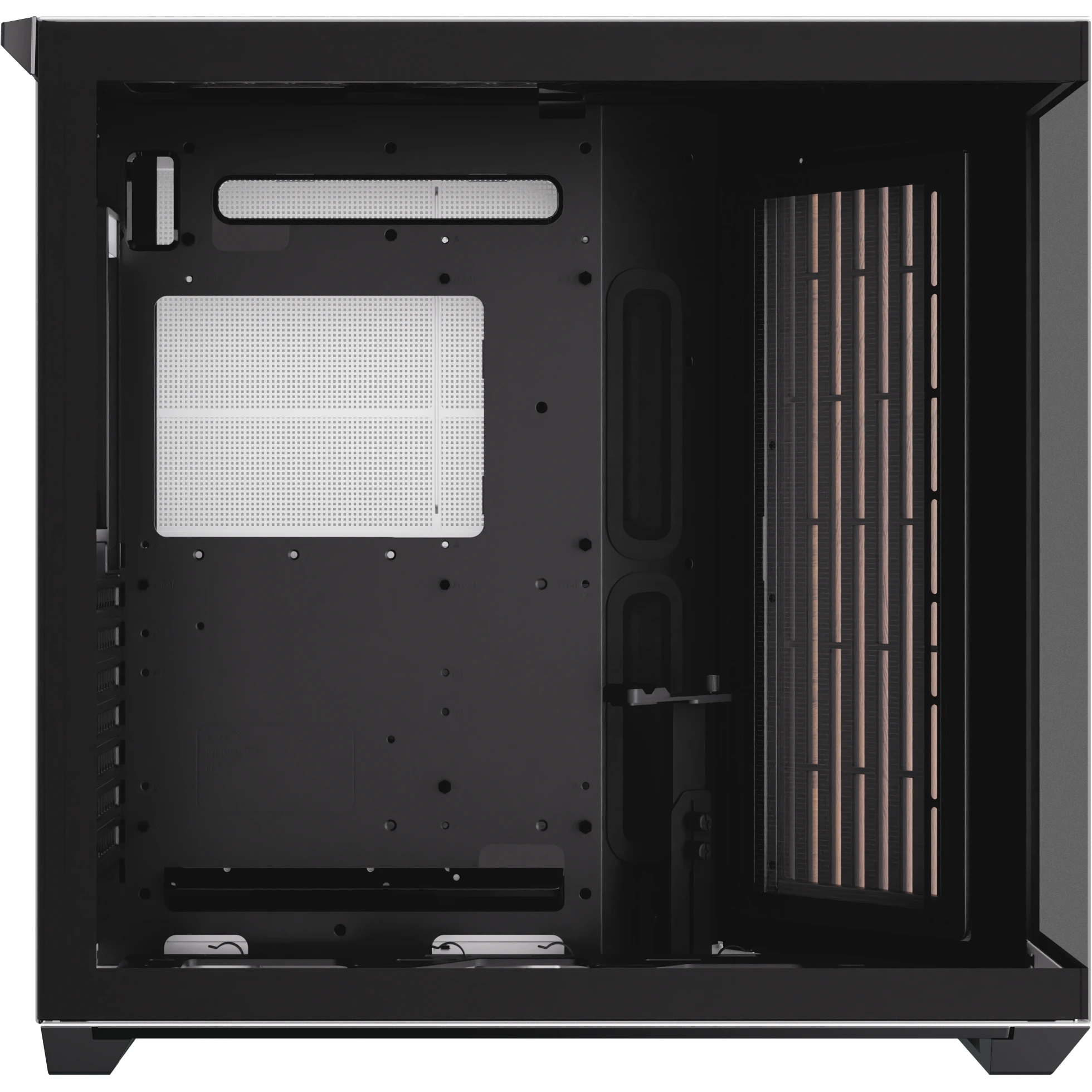 Корпус APNX V1-W Black/White (APCM-VI01103.M1) Корпуси image 4