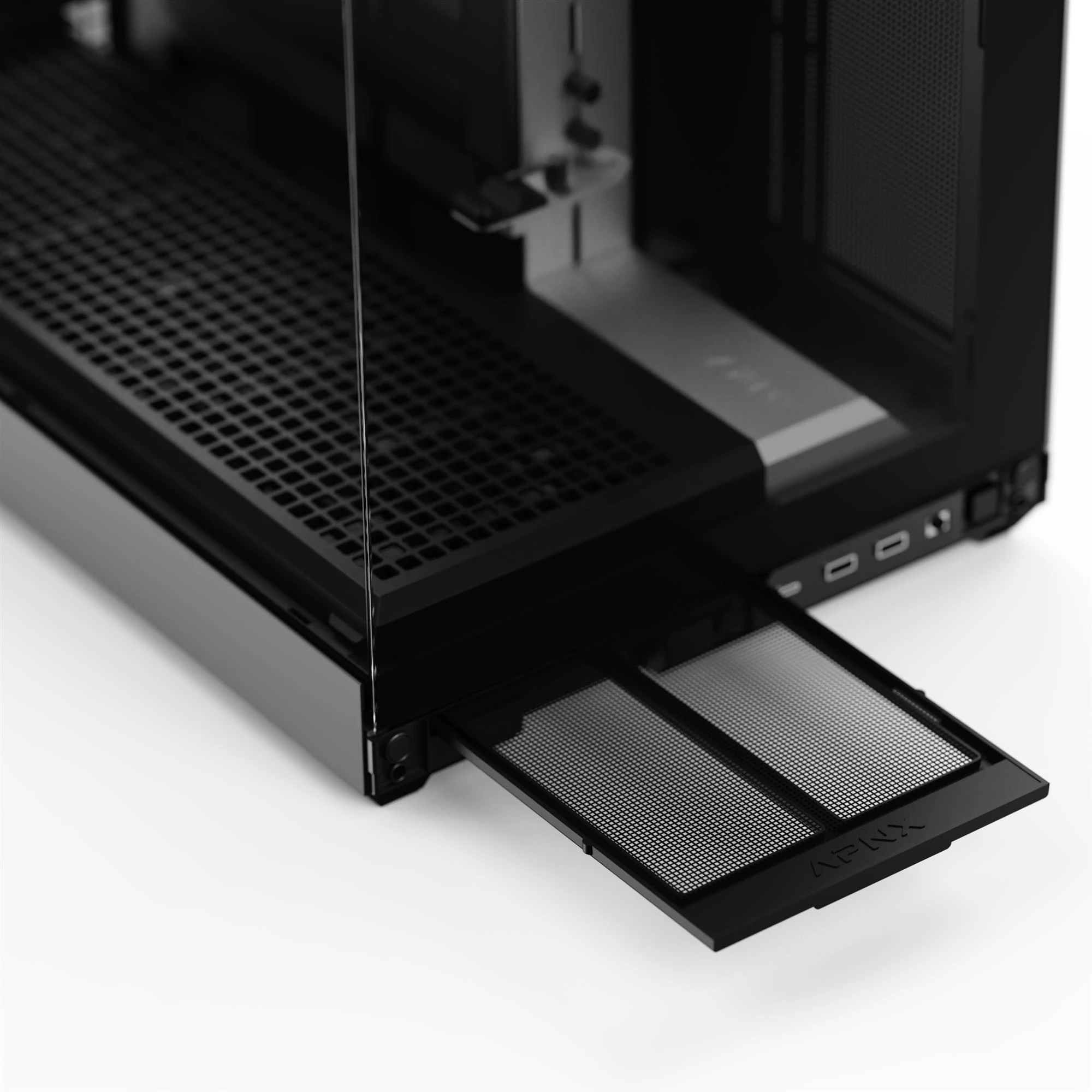 Корпус APNX V2 Black (APCM-VI02143.11) Корпуси image 4