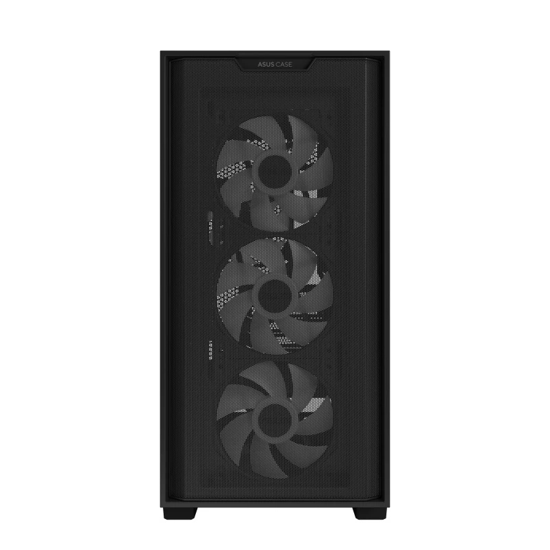 Корпус Asus A21 Plus Blac (90DC00H0-B19010) Корпуси image 1