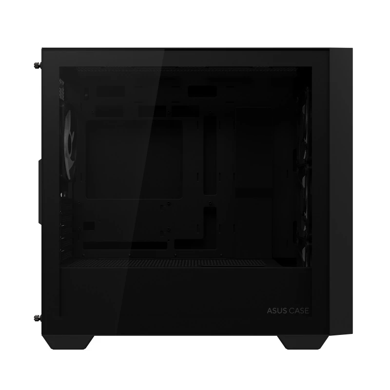 Корпус Asus A21 Plus Blac (90DC00H0-B19010) Корпуси image 3