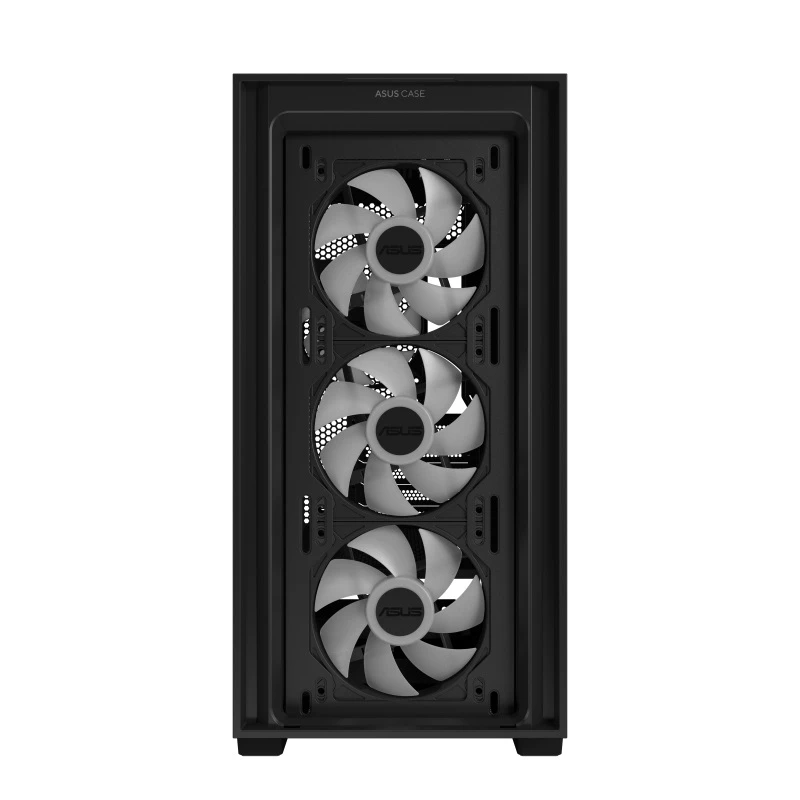 Корпус Asus A21 Plus Blac (90DC00H0-B19010) Корпуси image 2