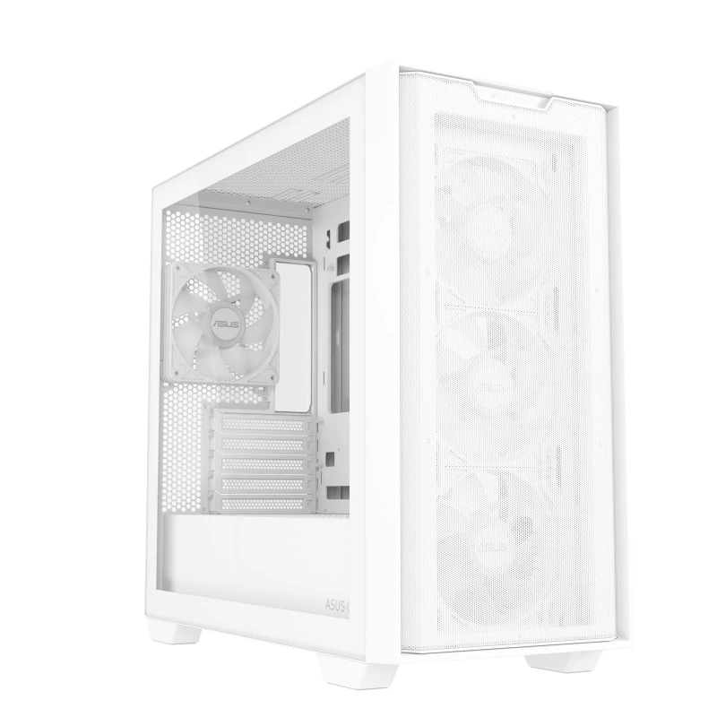 Корпус ASUS A21 Plus White (90DC00H3-B19010) Корпуси image 1