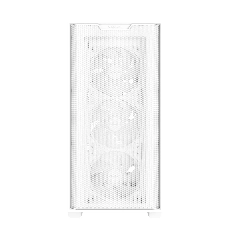 Корпус ASUS A21 Plus White (90DC00H3-B19010) Корпуси image 3