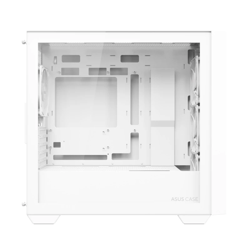 Корпус ASUS A21 Plus White (90DC00H3-B19010) Корпуси image 2