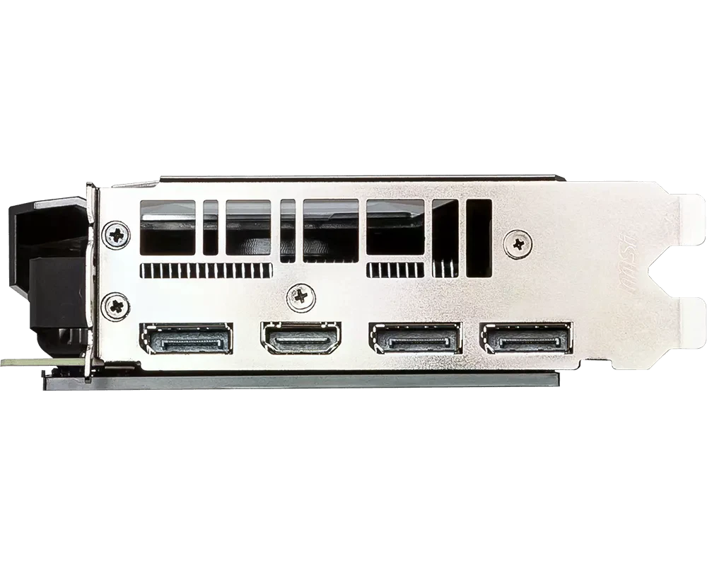 MSI RTX 2070 SUPER VENTUS 8Gb (MSI RTX 2070 SUPER VENTUS) Відеокарти image 5