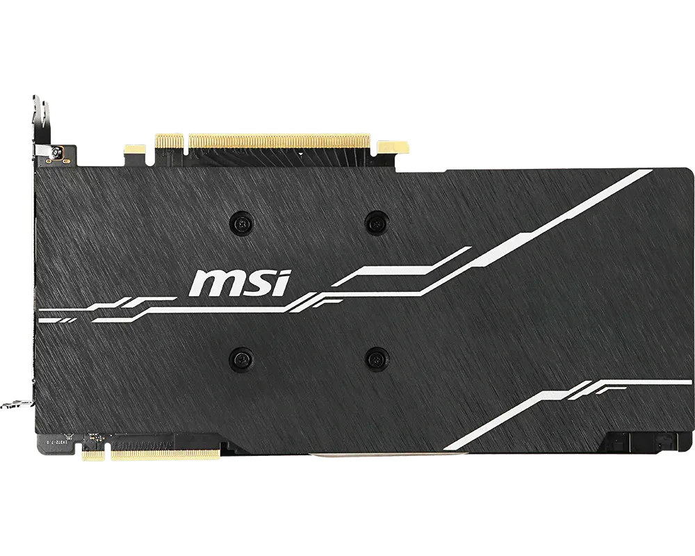 MSI RTX 2070 SUPER VENTUS 8Gb (MSI RTX 2070 SUPER VENTUS) Відеокарти image 2