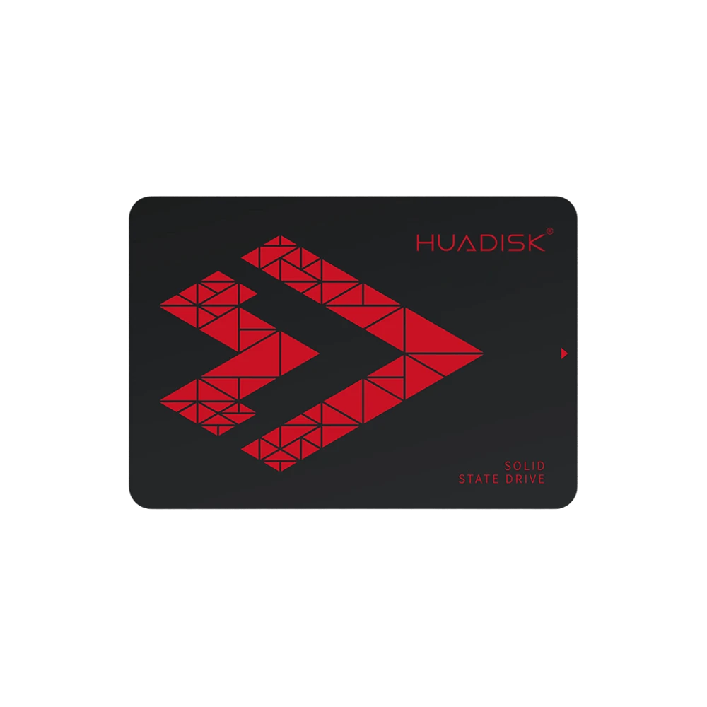 SSD 2.5 128GB HUADISK (HYS128) Накопичувачі image 2
