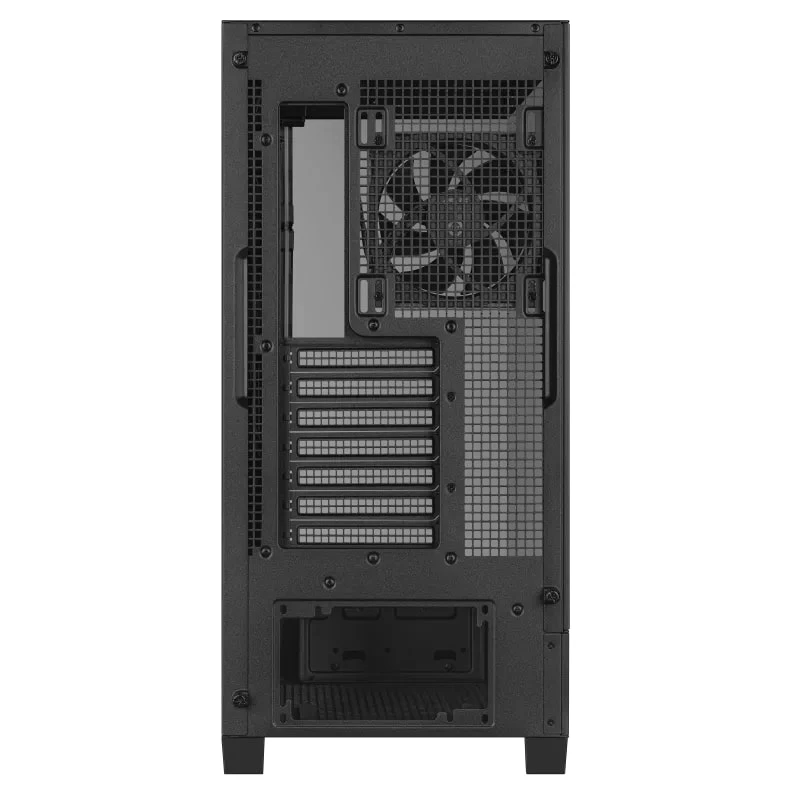 Корпус ASUS A31 PLUS TG ARGB BLACK (90DC00R0-B19000) Корпуси image 3