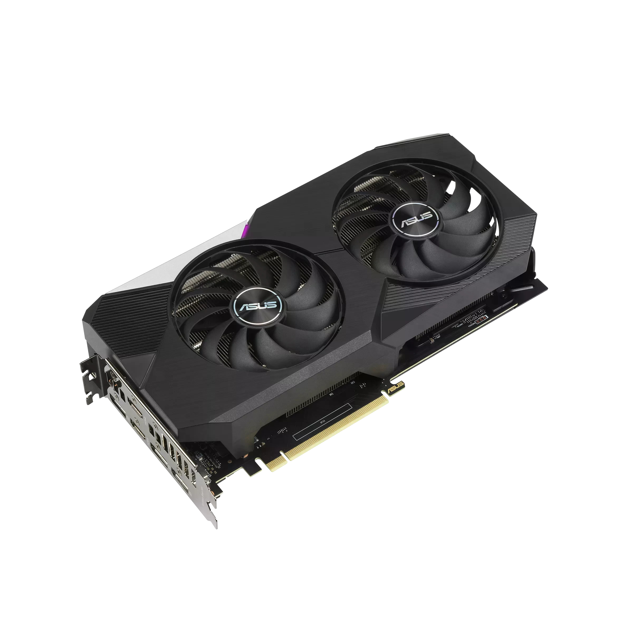 ASUS RTX 3070 8GB Dual V2 OC (DUAL-RTX3070-O8G-V2)  Відеокарти image 5