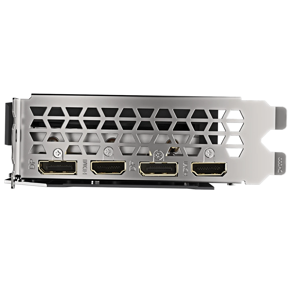 GIGABYTE RTX 3060 Ti 8Gb EAGLE OC D6X (GV-N306TXEAGLE OC-8GD) Відеокарти image 4