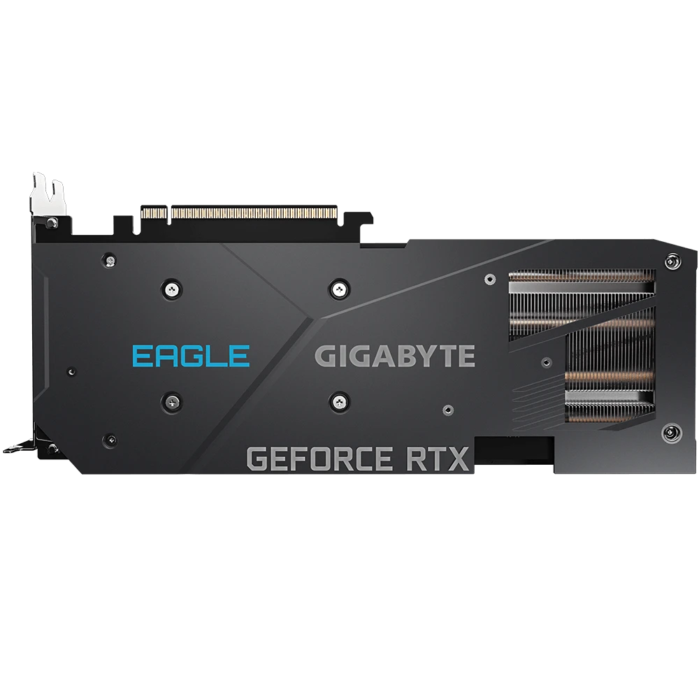 GIGABYTE RTX 3060 Ti 8Gb EAGLE OC D6X (GV-N306TXEAGLE OC-8GD) Відеокарти image 3