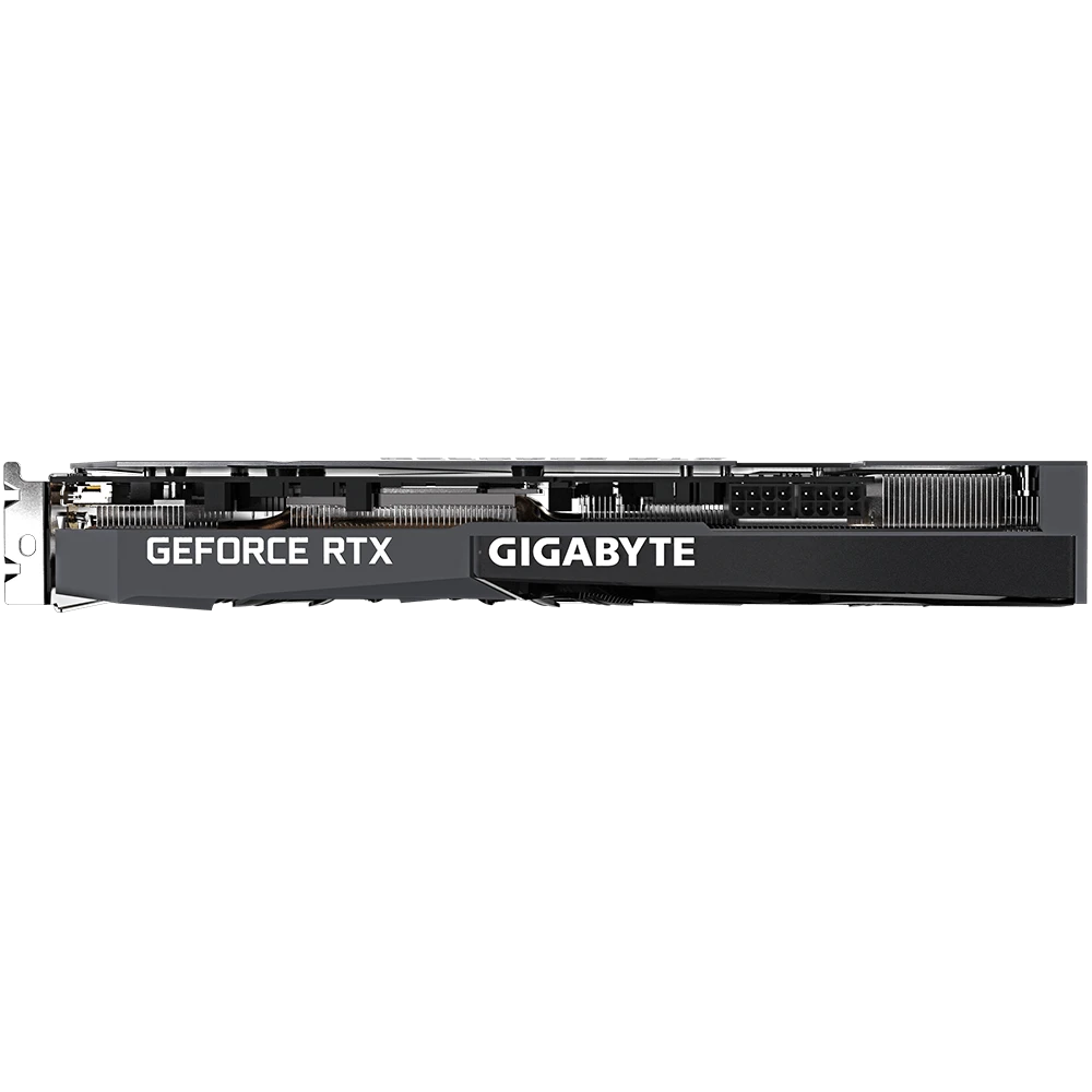 GIGABYTE RTX 3060 Ti 8Gb EAGLE OC D6X (GV-N306TXEAGLE OC-8GD) Відеокарти image 2
