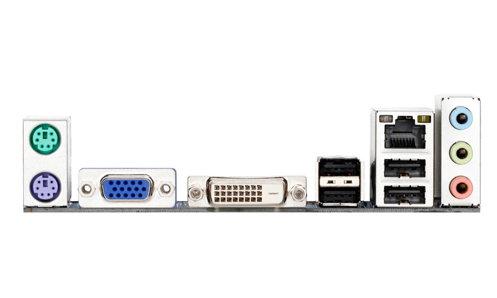 Gigabyte GA-78LMT-S2P Материнські плати image 2
