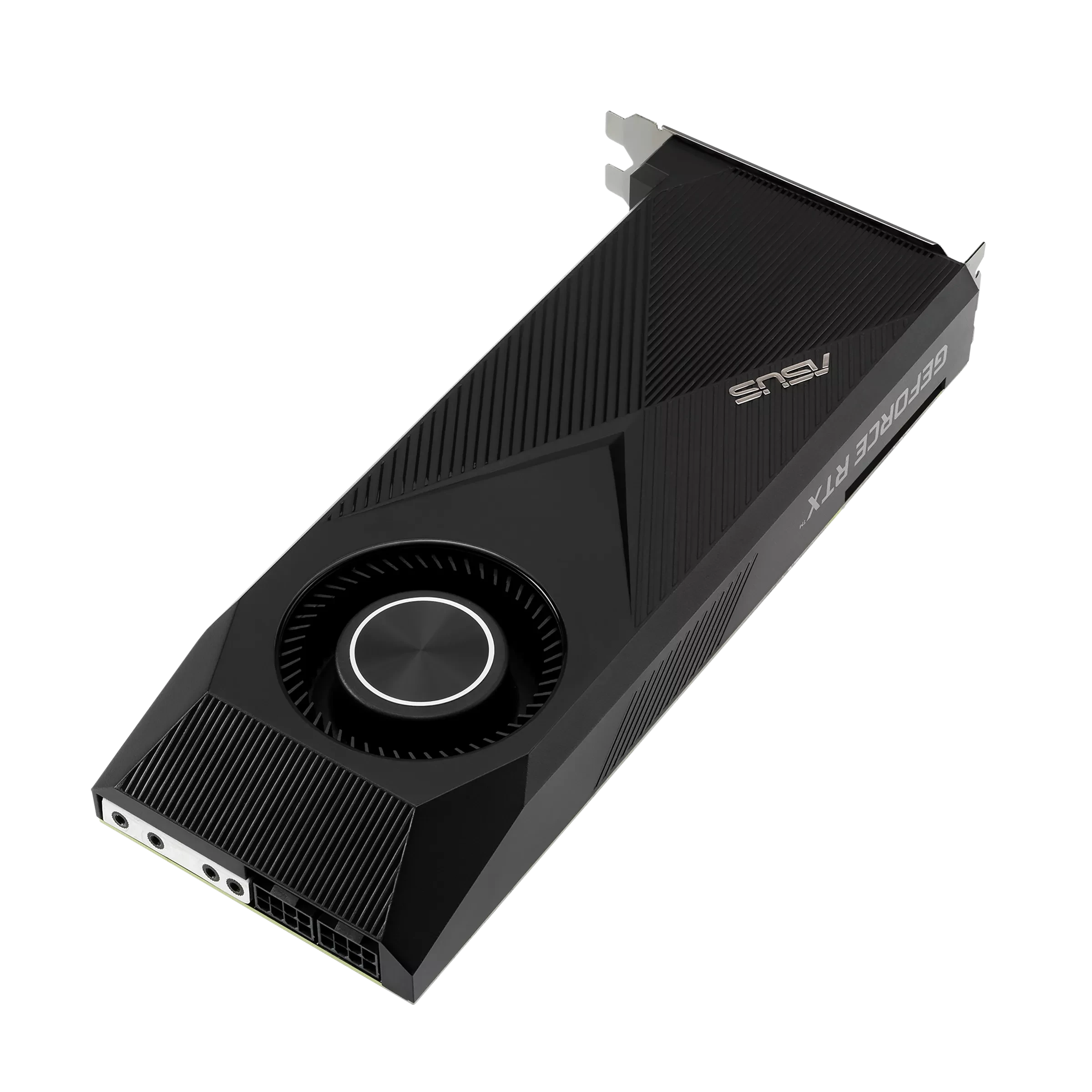 Asus RTX 3080 10Gb Turbo (TURBO-RTX3080-10G-V2) Відеокарти image 1