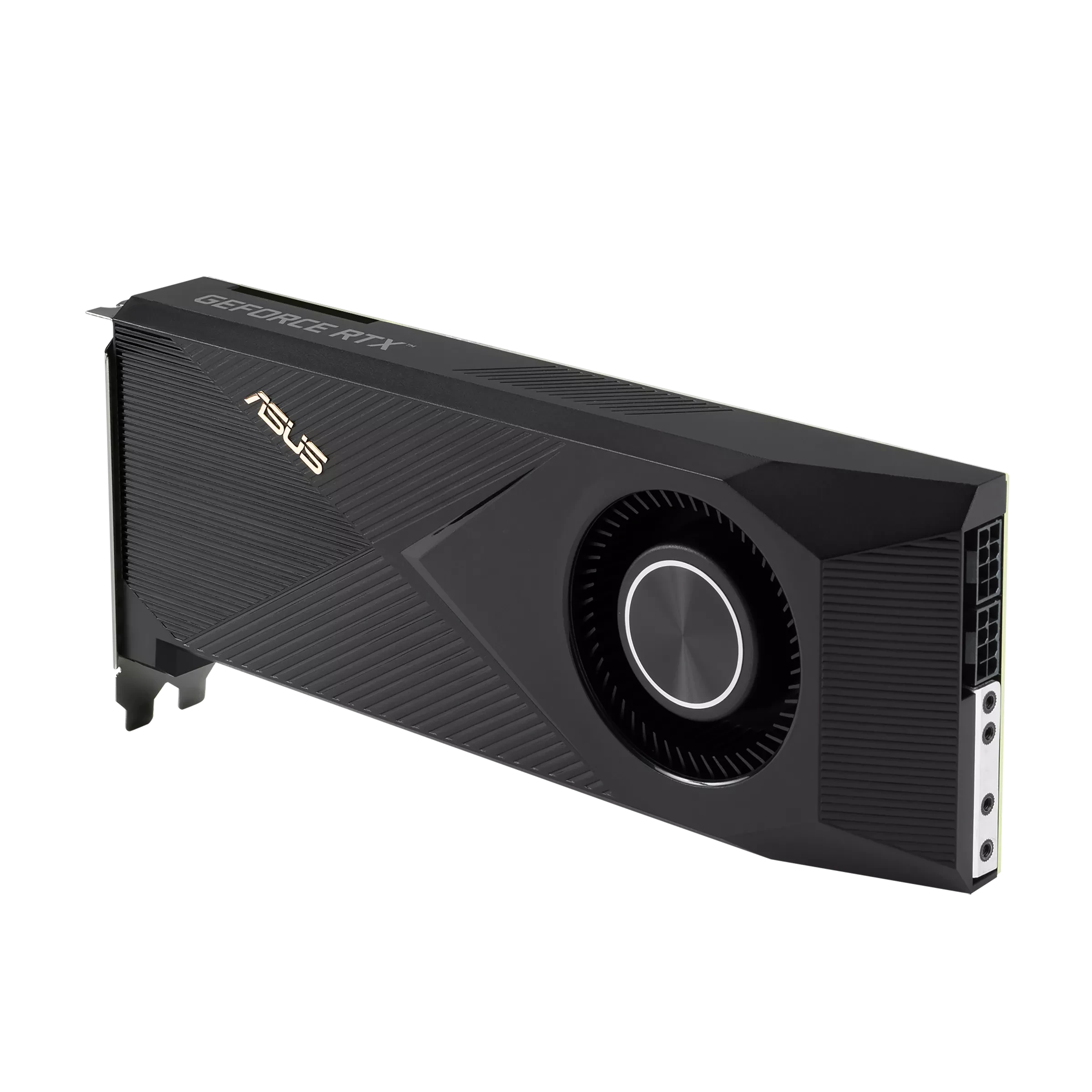 Asus RTX 3080 10Gb Turbo (TURBO-RTX3080-10G-V2) Відеокарти image 4