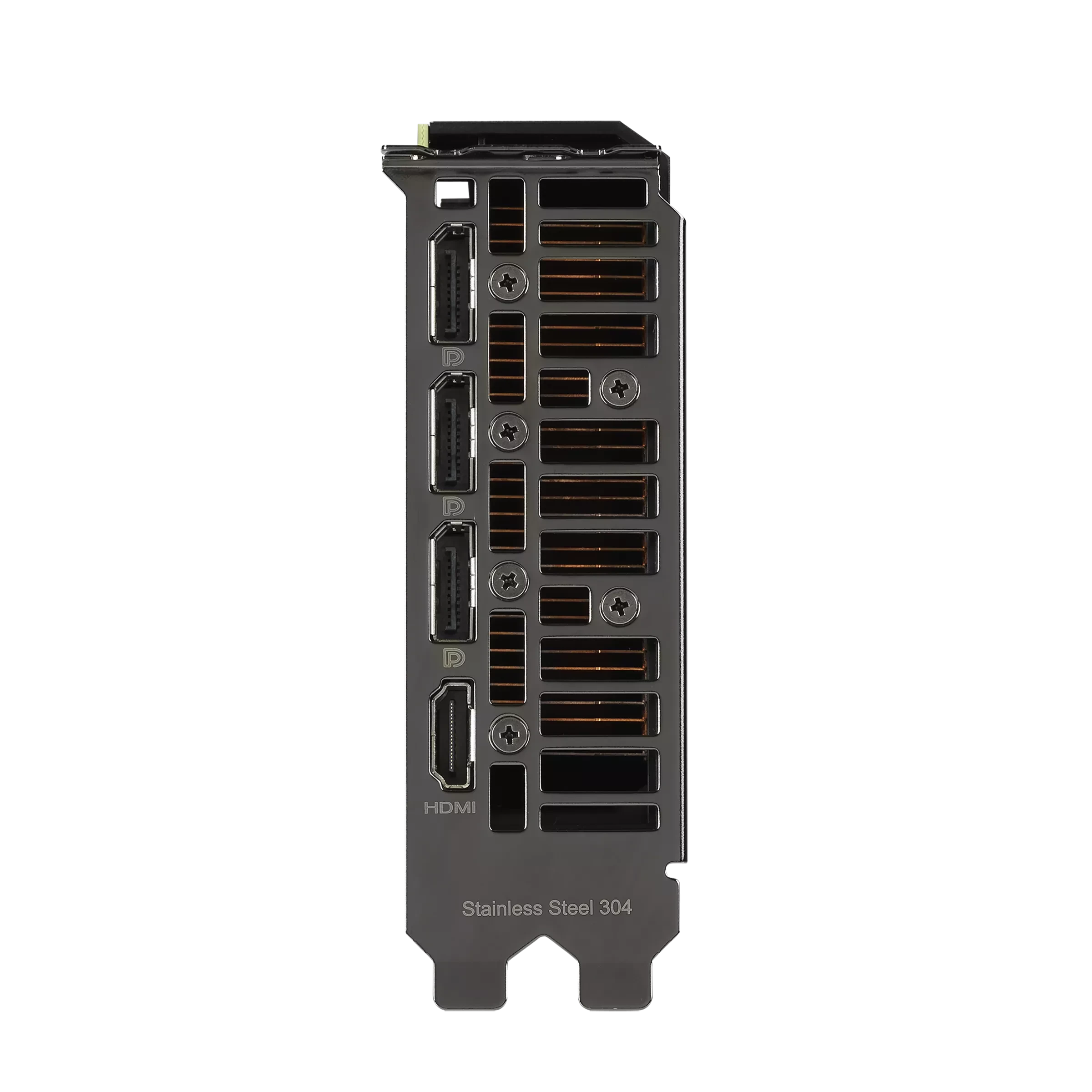 Asus RTX 3080 10Gb Turbo (TURBO-RTX3080-10G-V2) Відеокарти image 3