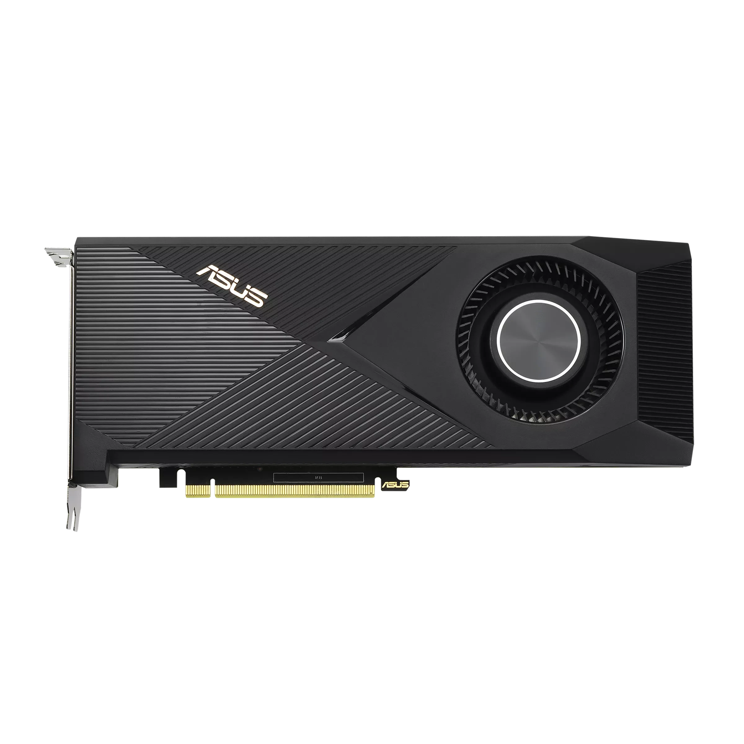 Asus RTX 3080 10Gb Turbo (TURBO-RTX3080-10G-V2) Відеокарти image 2