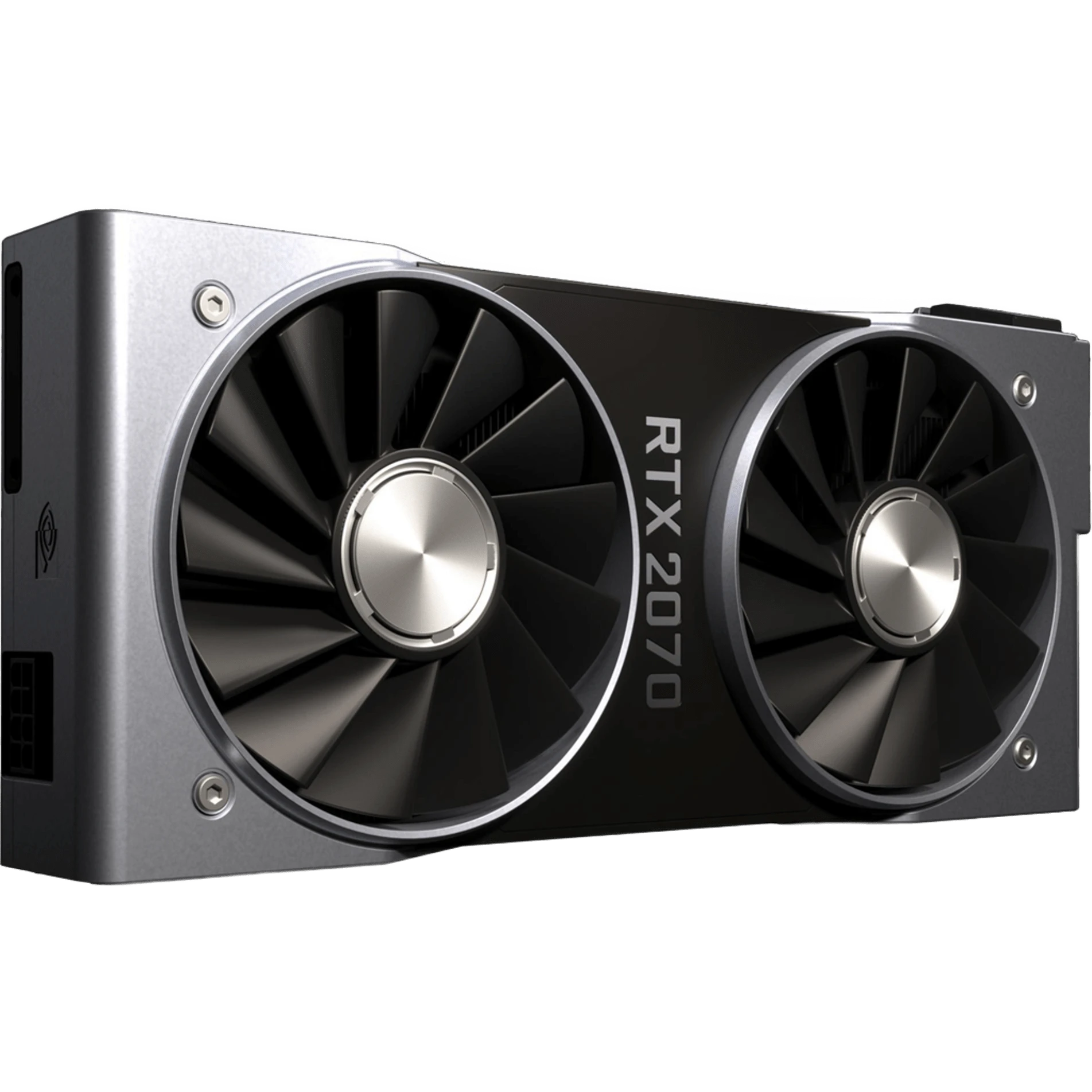Nvidia RTX 2070 8Gb Founders Edition (900-1G160-2550-000) Відеокарти image 2