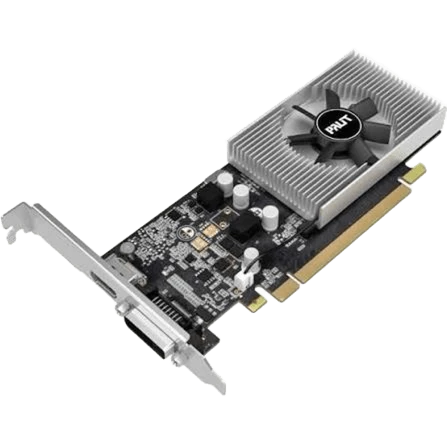Palit GT 1030 2Gb (NE5103000646-1080F) Відеокарти image 2