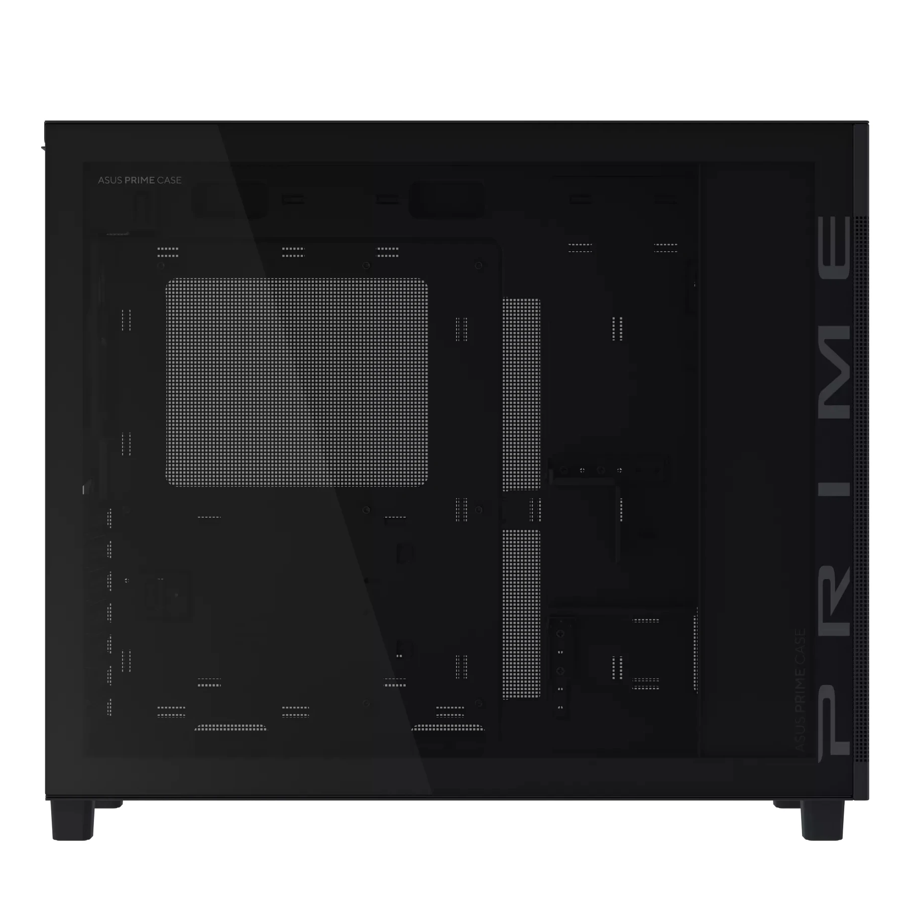 Корпус ASUS AP303 TG BLACK (90DC00V0-B39010) Корпуси image 4