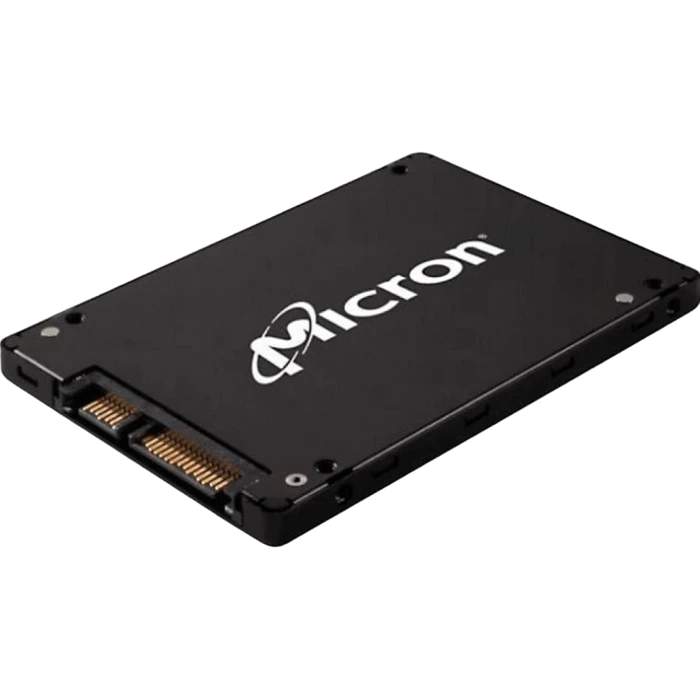 SSD 2.5 256Gb  Micron 1100 (MTFDDAK256TBN) Накопичувачі image 1